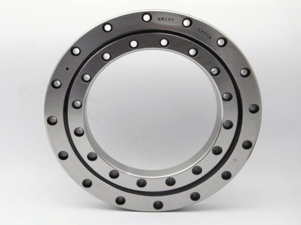 双列交叉滚子轴承