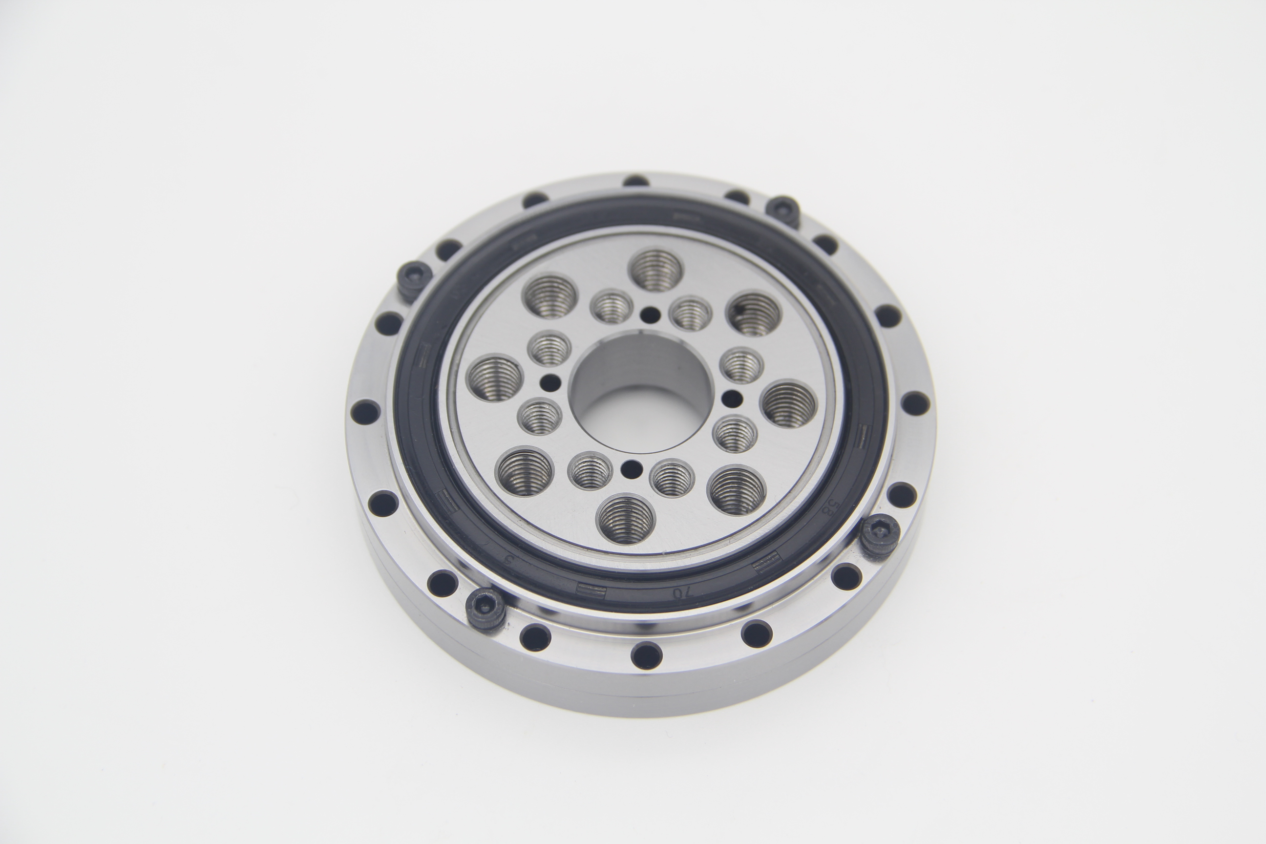 谐波减速器轴承