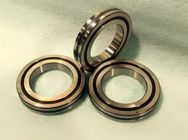 交叉滚子轴承